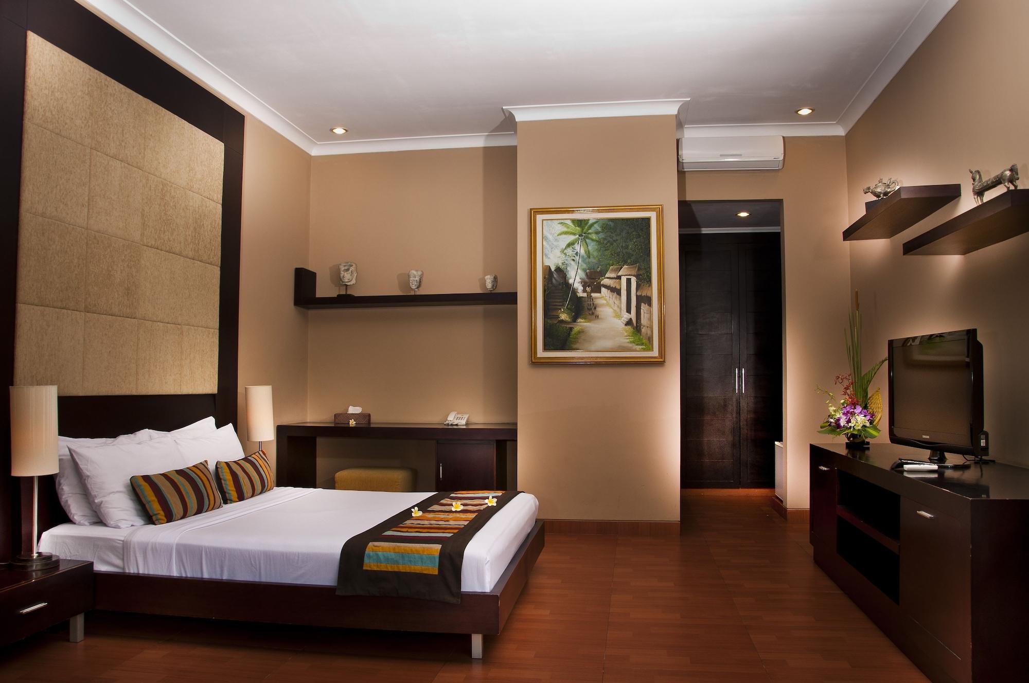 Sindhu Mertha Suite Sanur  Exterior photo